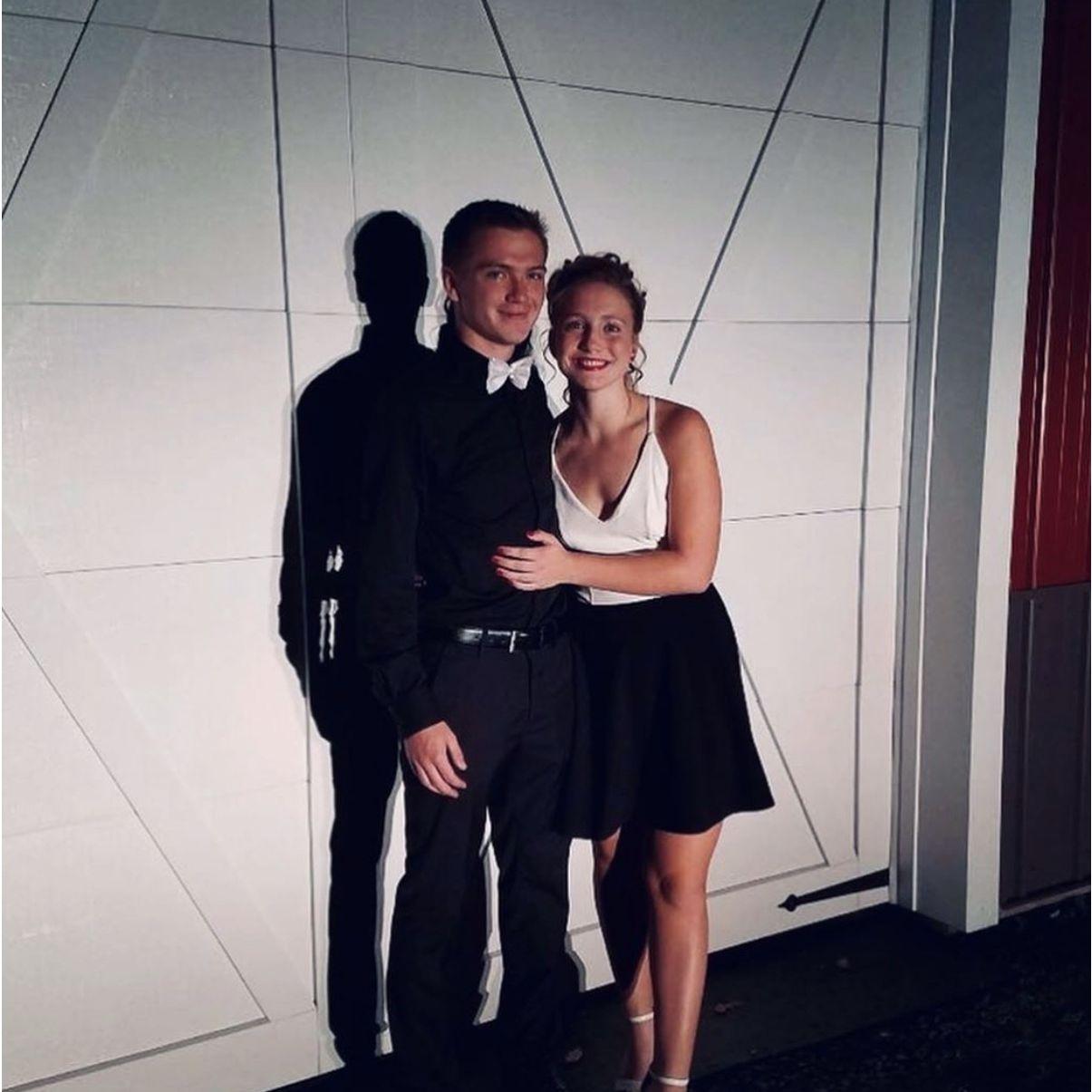 Homecoming Dance 2019