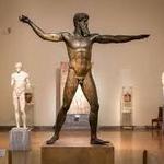 Athens: National Archaeological Museum