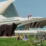 Milwaukee Art Museum