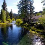 Eat & Drink: River Grill