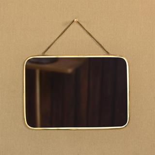 Rectangular Estelle Mirror
