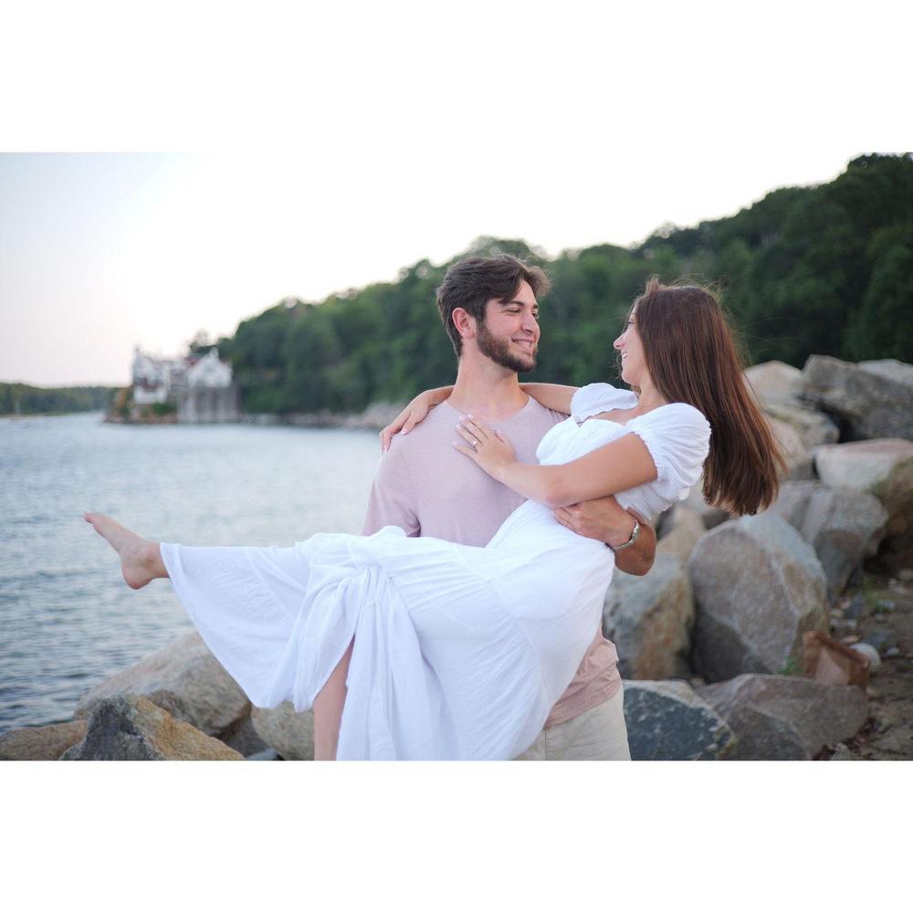 Haylee LeBeau and Jared Rizzo's Wedding Website, image size:1000x1000