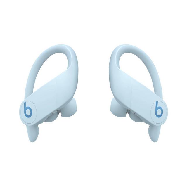 Powerbeats Pro Wireless Earphones - Glacier Blue