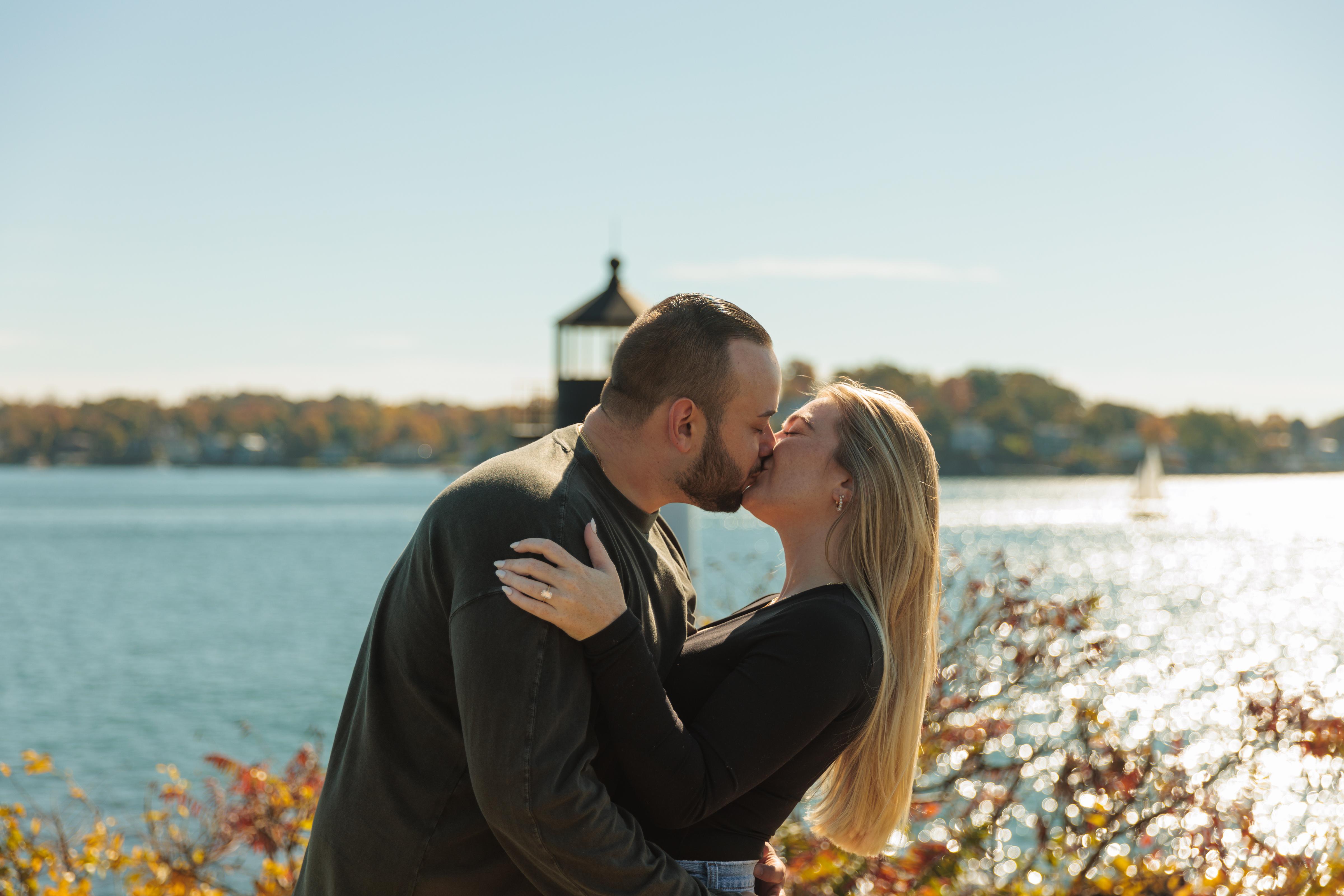 The Wedding Website of Marina Meinert and Kristo Jano