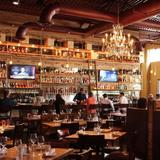Carson's Food & Drink