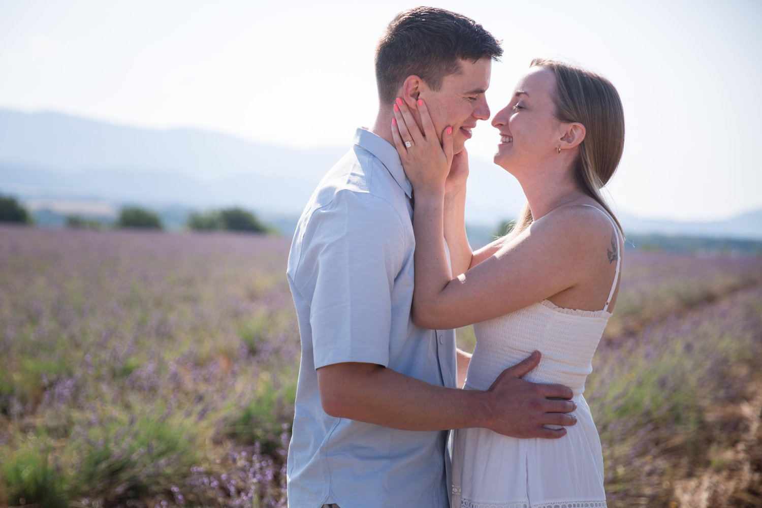 The Wedding Website of Nigel Madden and Lucas Rohret