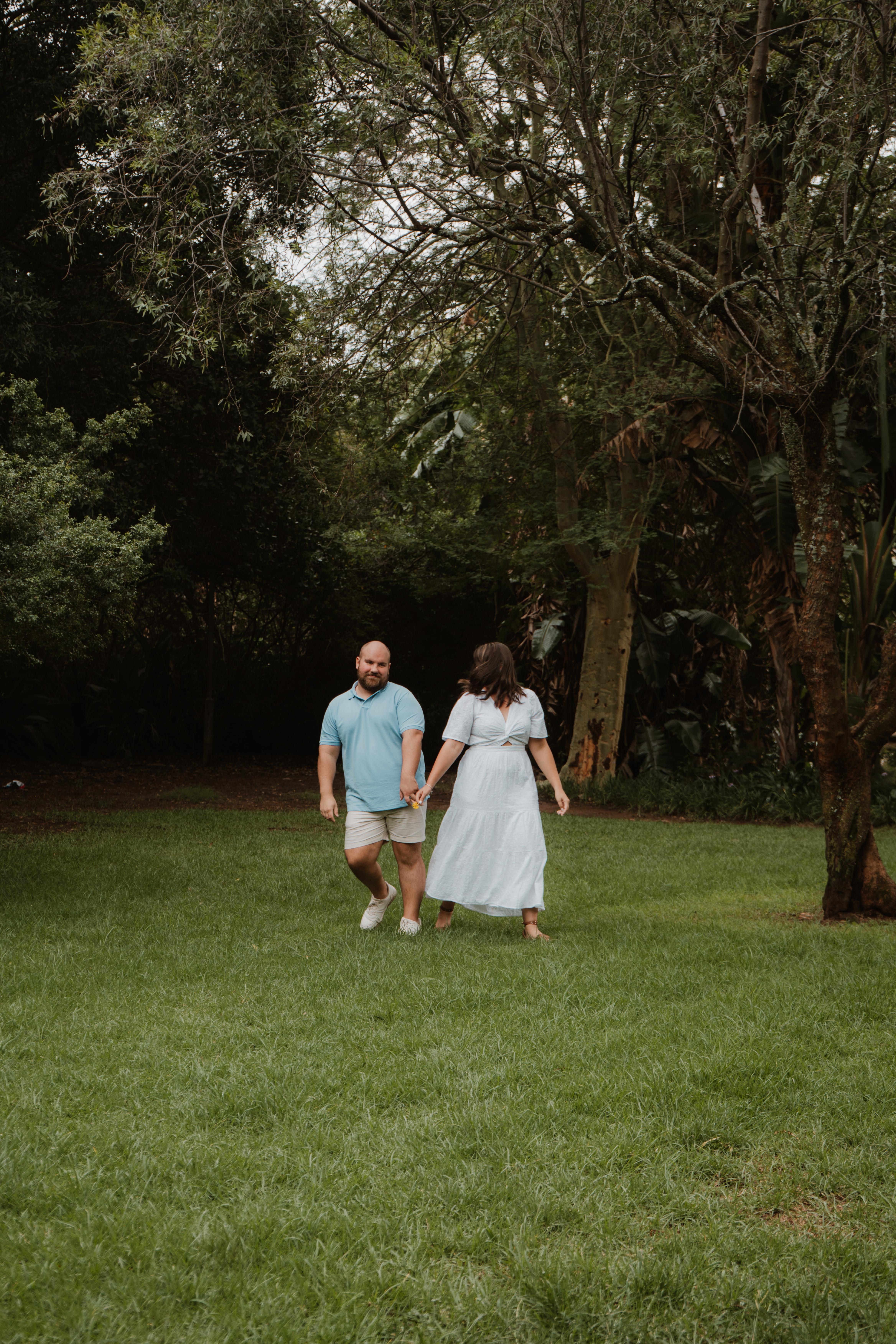 The Wedding Website of Azelle Zietsman and Marnus Steenkamp