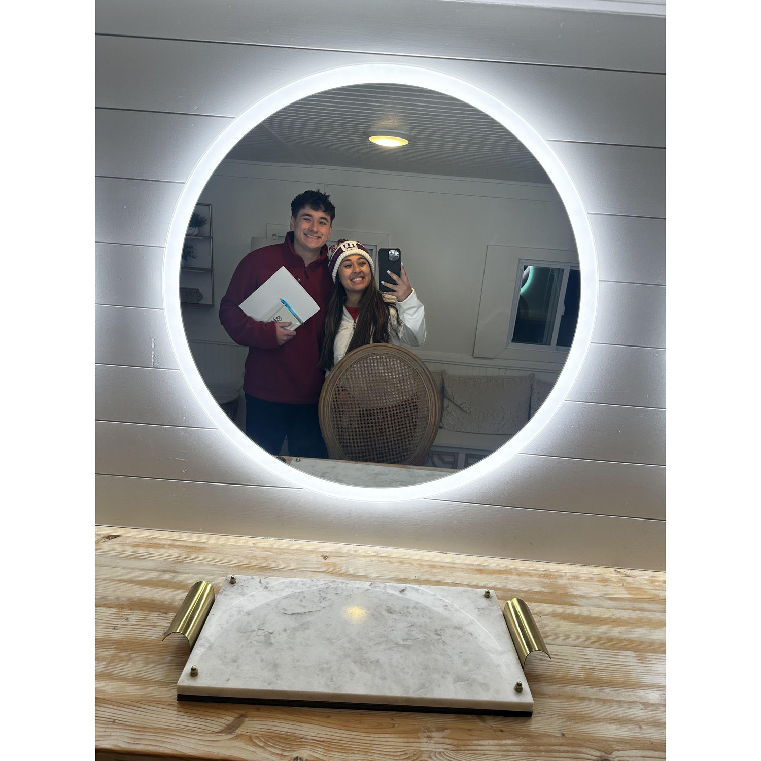 Our tour of The Highgrove Estate! January 16, 2025