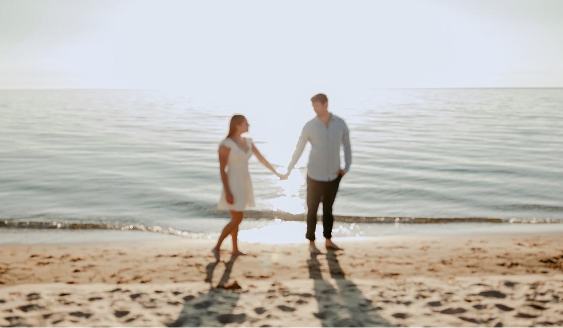 The Wedding Website of Cassie Diamond and Nick Evon