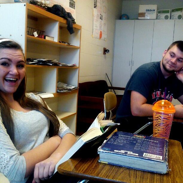 The Wedding Website of Rainey Madison and Brandon Clevenger