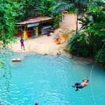 Bluehole Jamaica