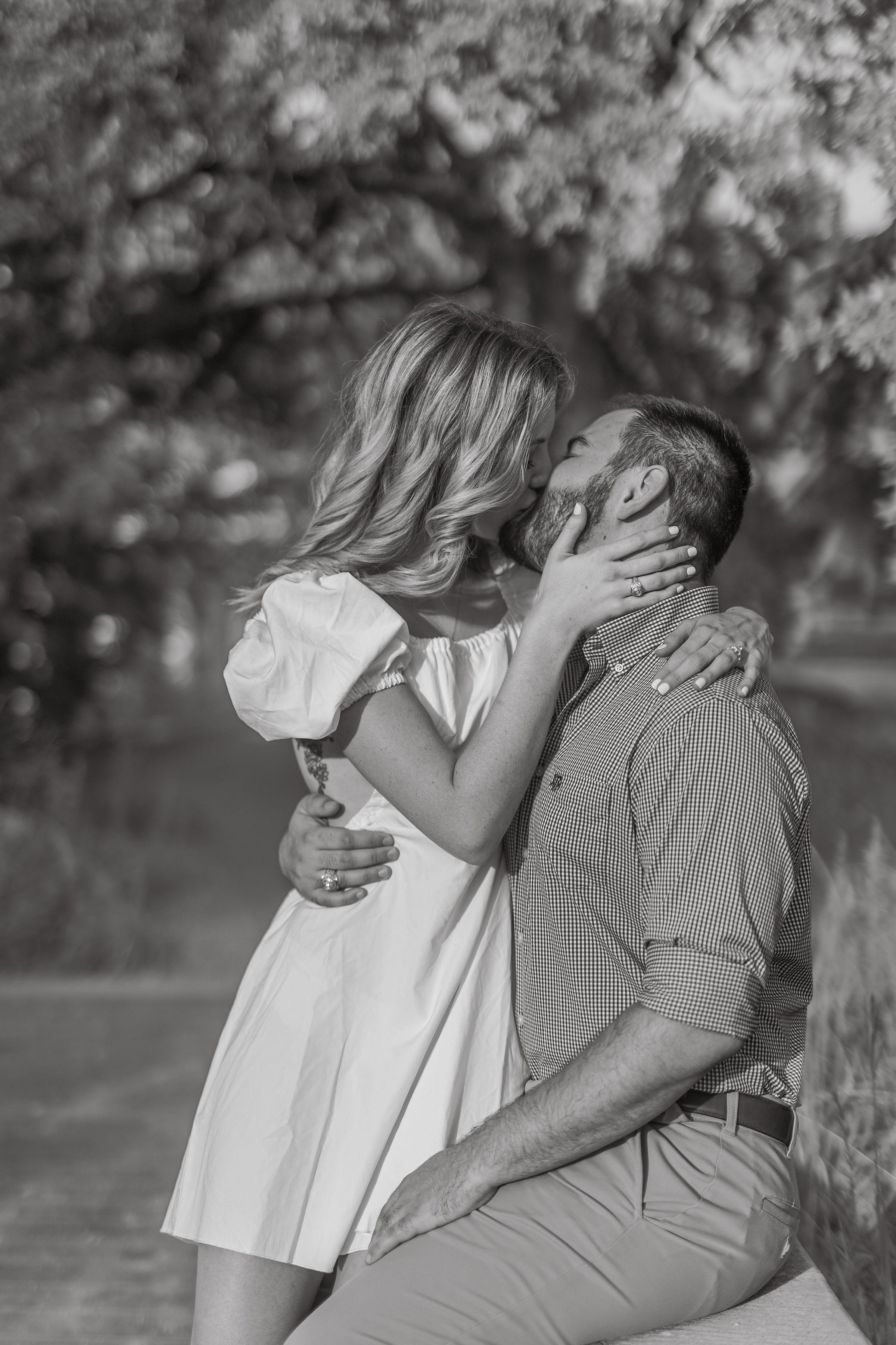 The Wedding Website of Ashton Corporon and Kyle Dodd