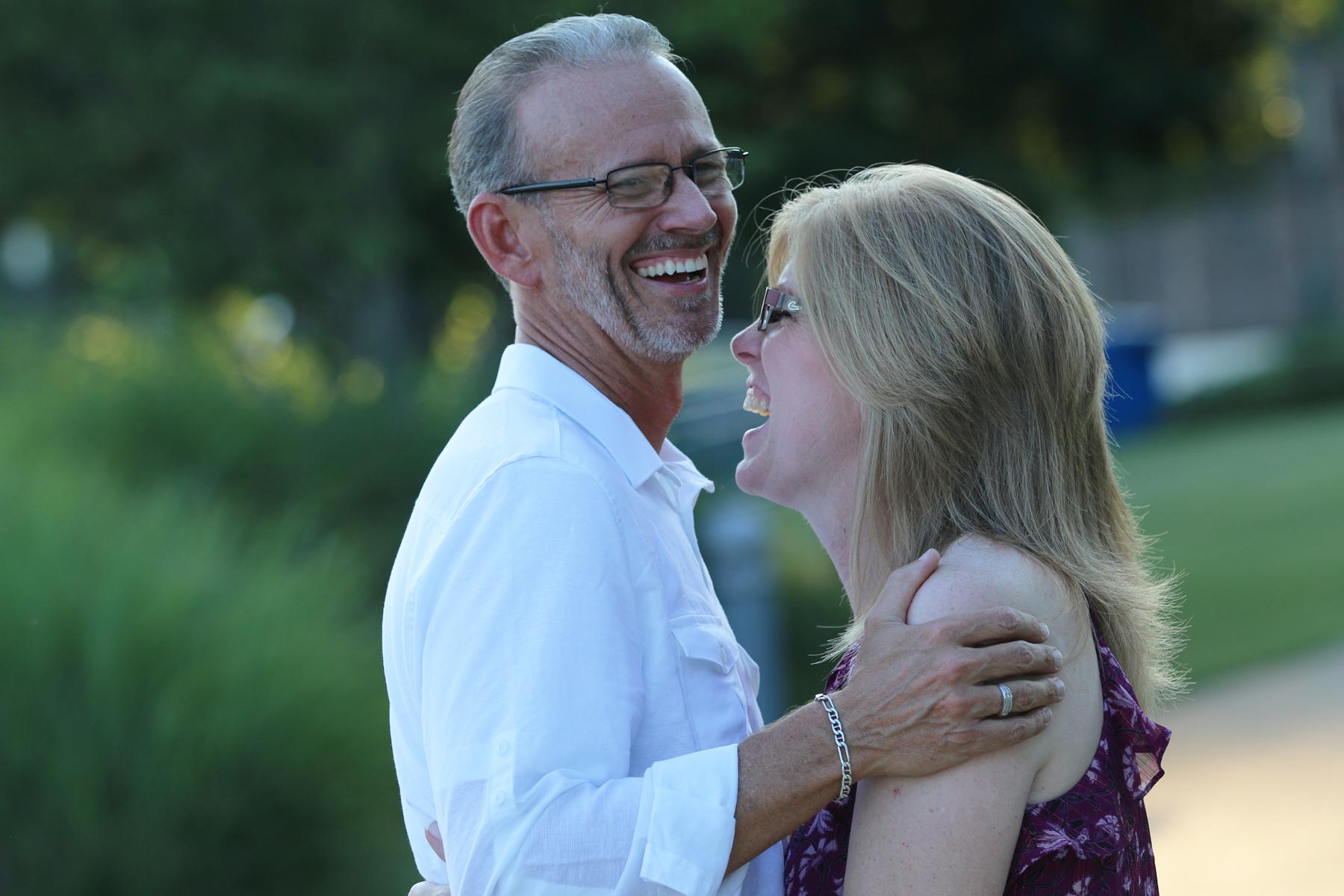 The Wedding Website of Leslie Durham and David Thacker