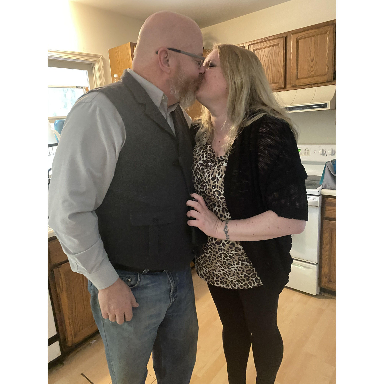 Date night