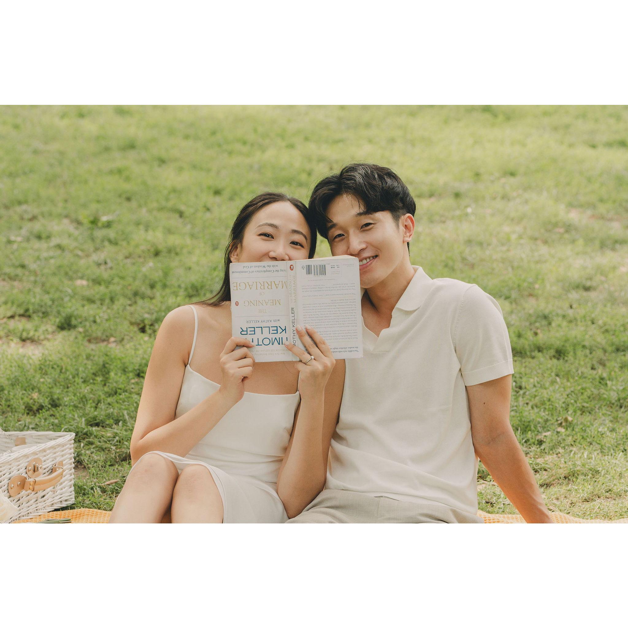 What is the meaning of our marriage?