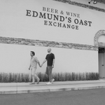 Lunch - Edmund's Oast