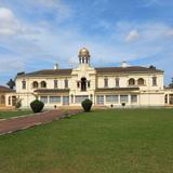 Kabaka's Palace