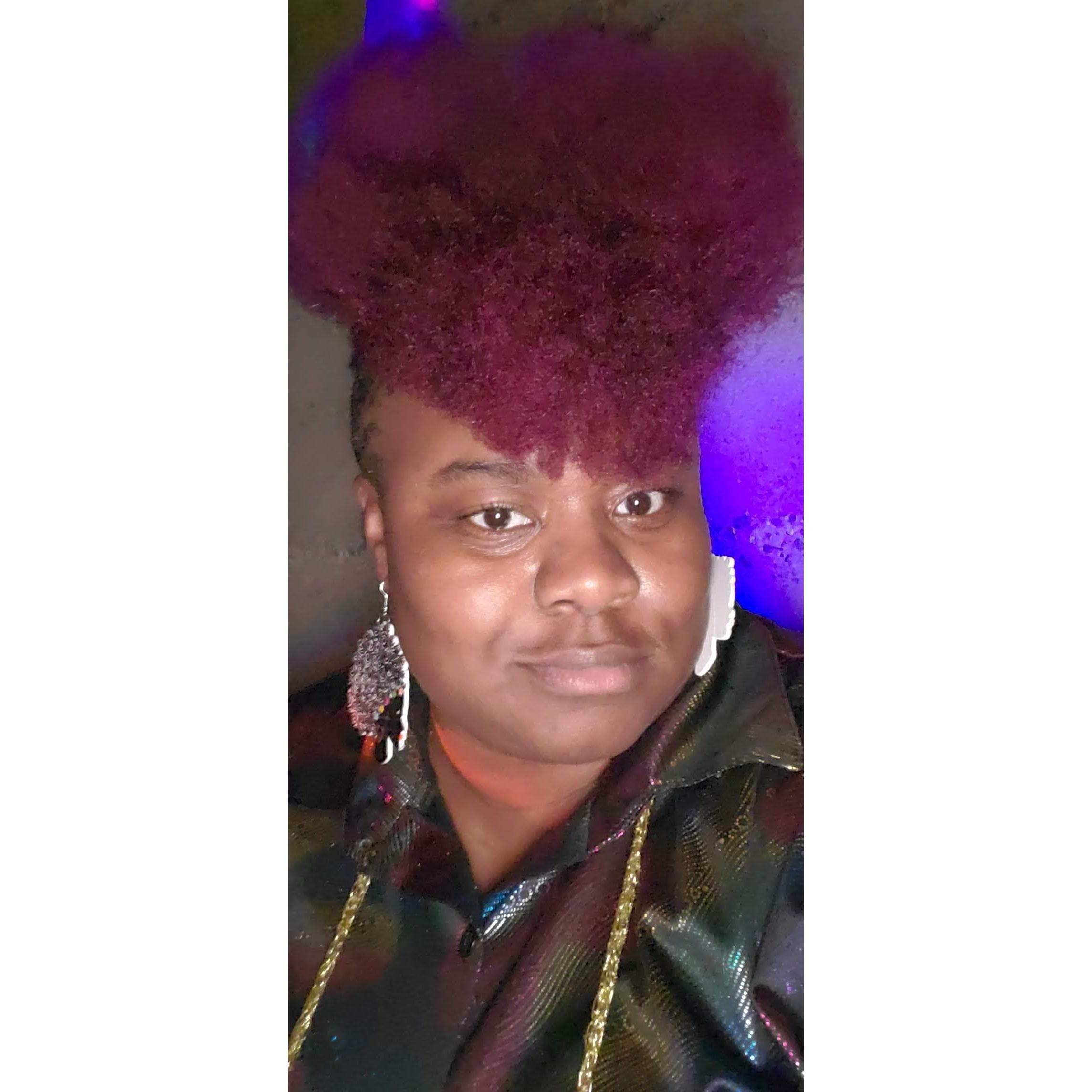 Holiday Party
Disco Theme
San Francisco, CA
December 2019