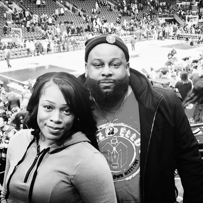 Bulls Game 🏀