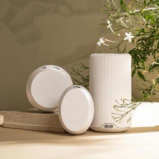 Smart Fragrance 3-Piece Home Diffuser Set