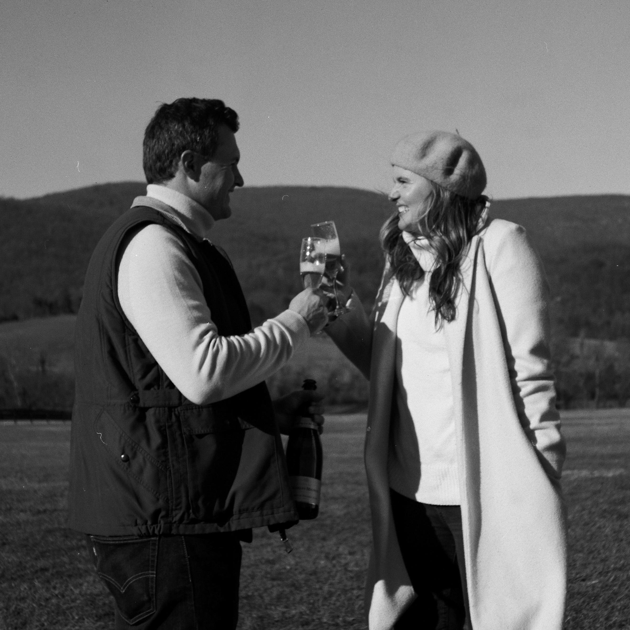 The Wedding Website of Bobby Ailsworth and Syndal Haun