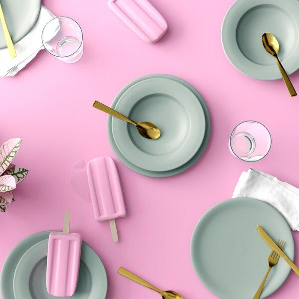 12 Piece Dinnerware Set