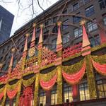 Saks Fifth Avenue