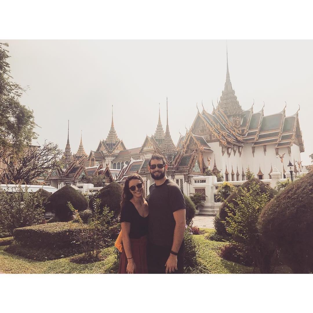 Thailand