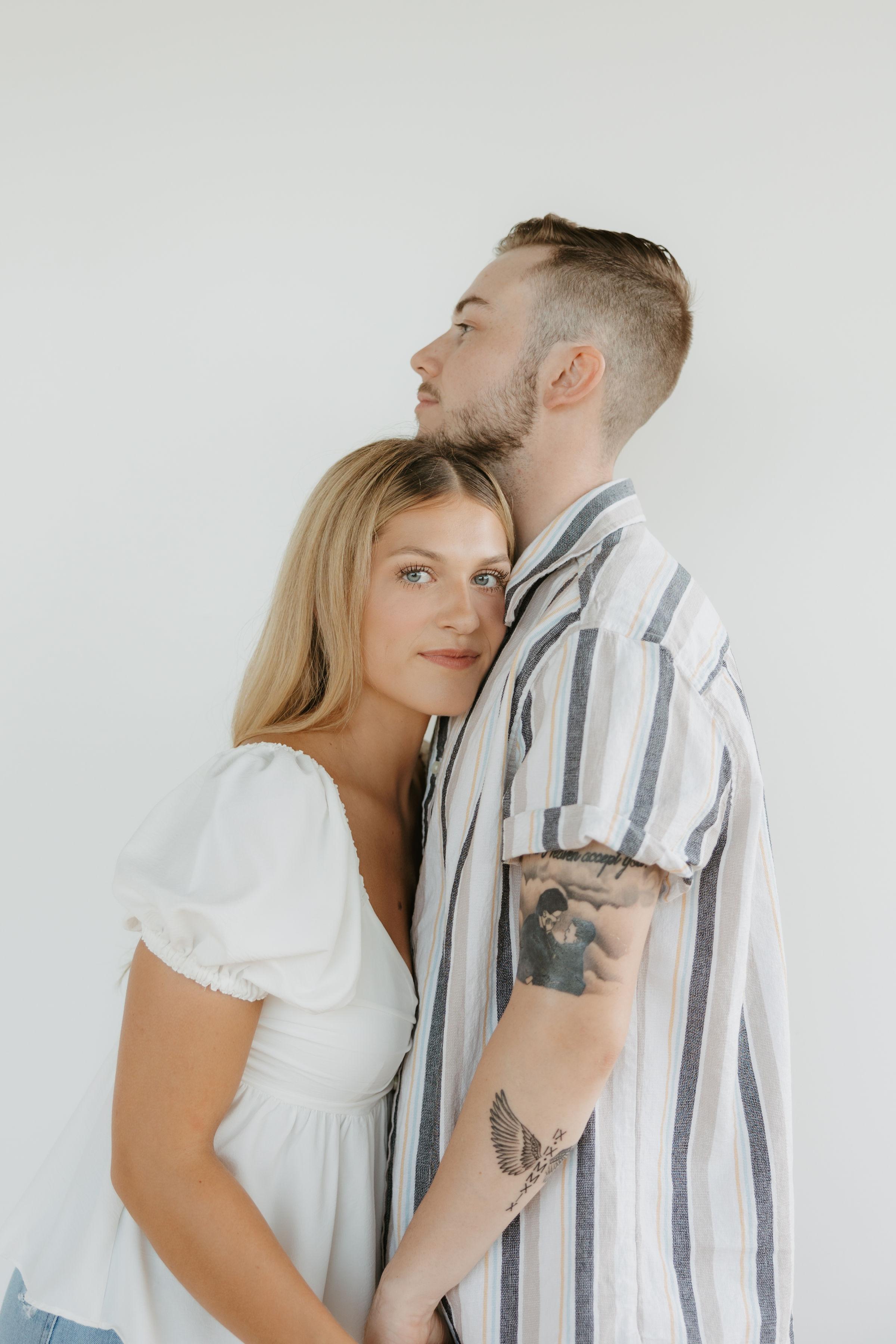 The Wedding Website of Gracie Bohl and Dylan Fruth