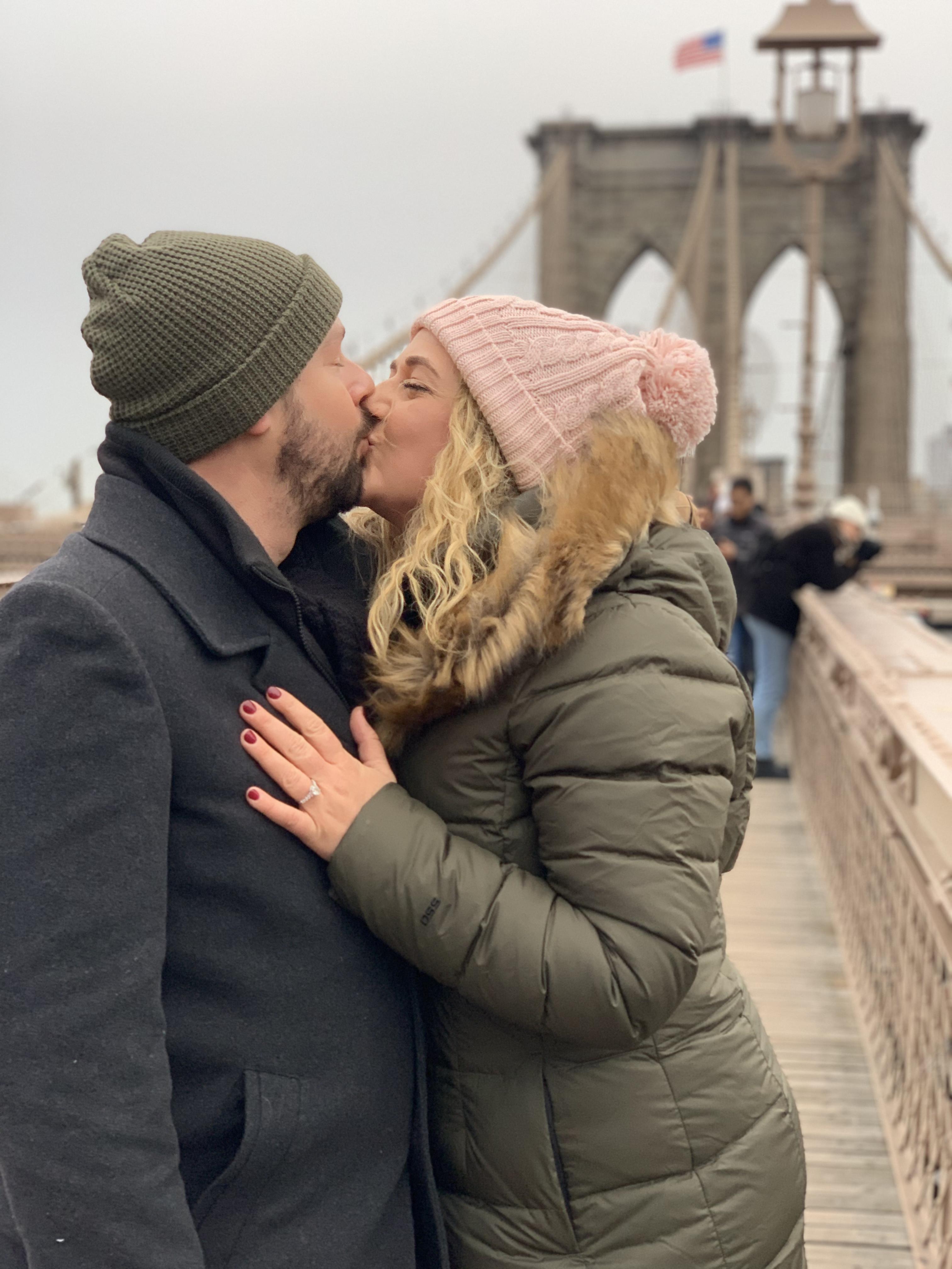 The Wedding Website of Britani Joye and William Myers