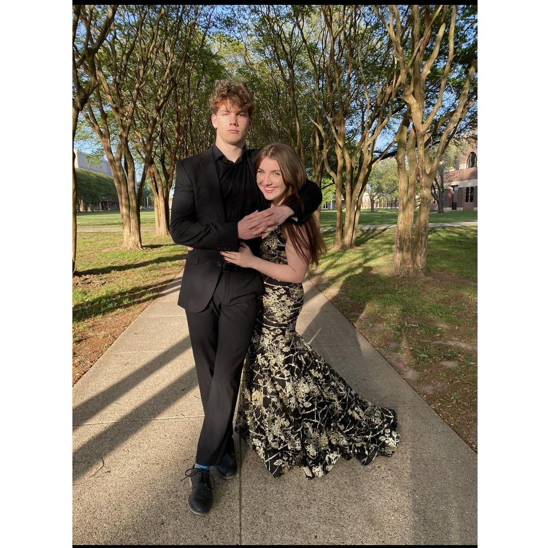 Senior Prom
