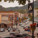 Explore Boone