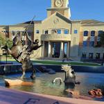 Sugar Land Town Square