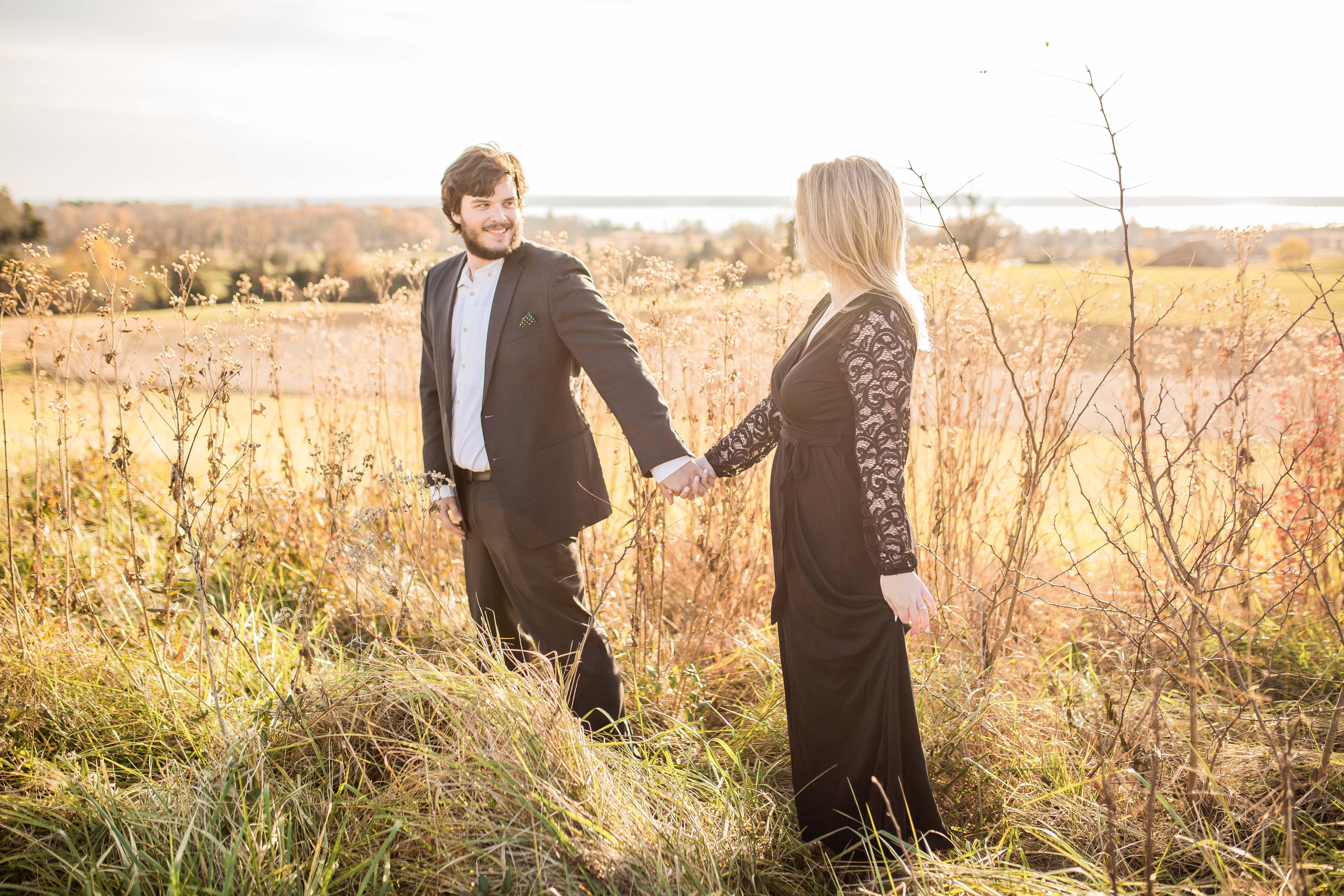 The Wedding Website of Corinthia Briscoe and Jake Cornellier