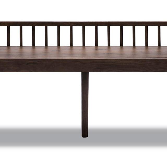Parliament Bench