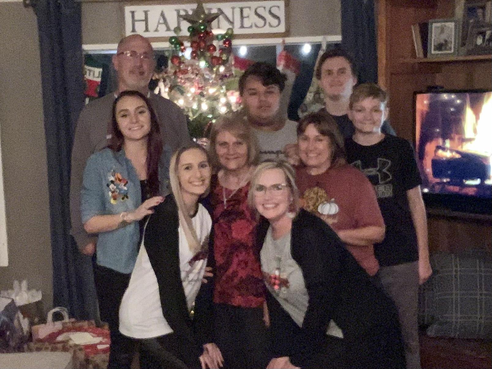 Christmas 2020