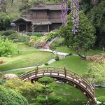 The Huntington Library, Art Collections, and Botanical Gardens