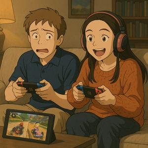 Nintendo Switch 2 Fund