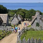 Plimoth Patuxet Museums