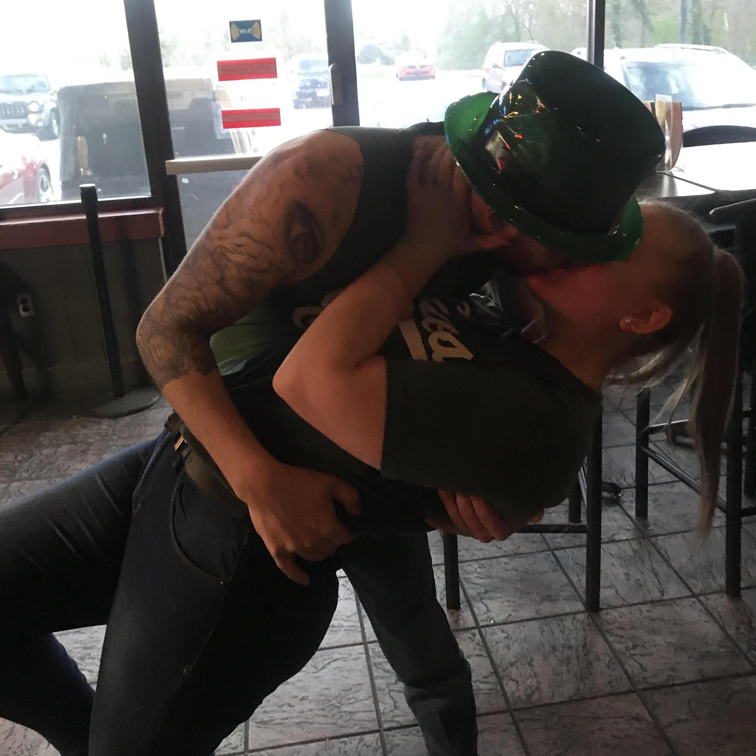 St. Patrick's Day 2018