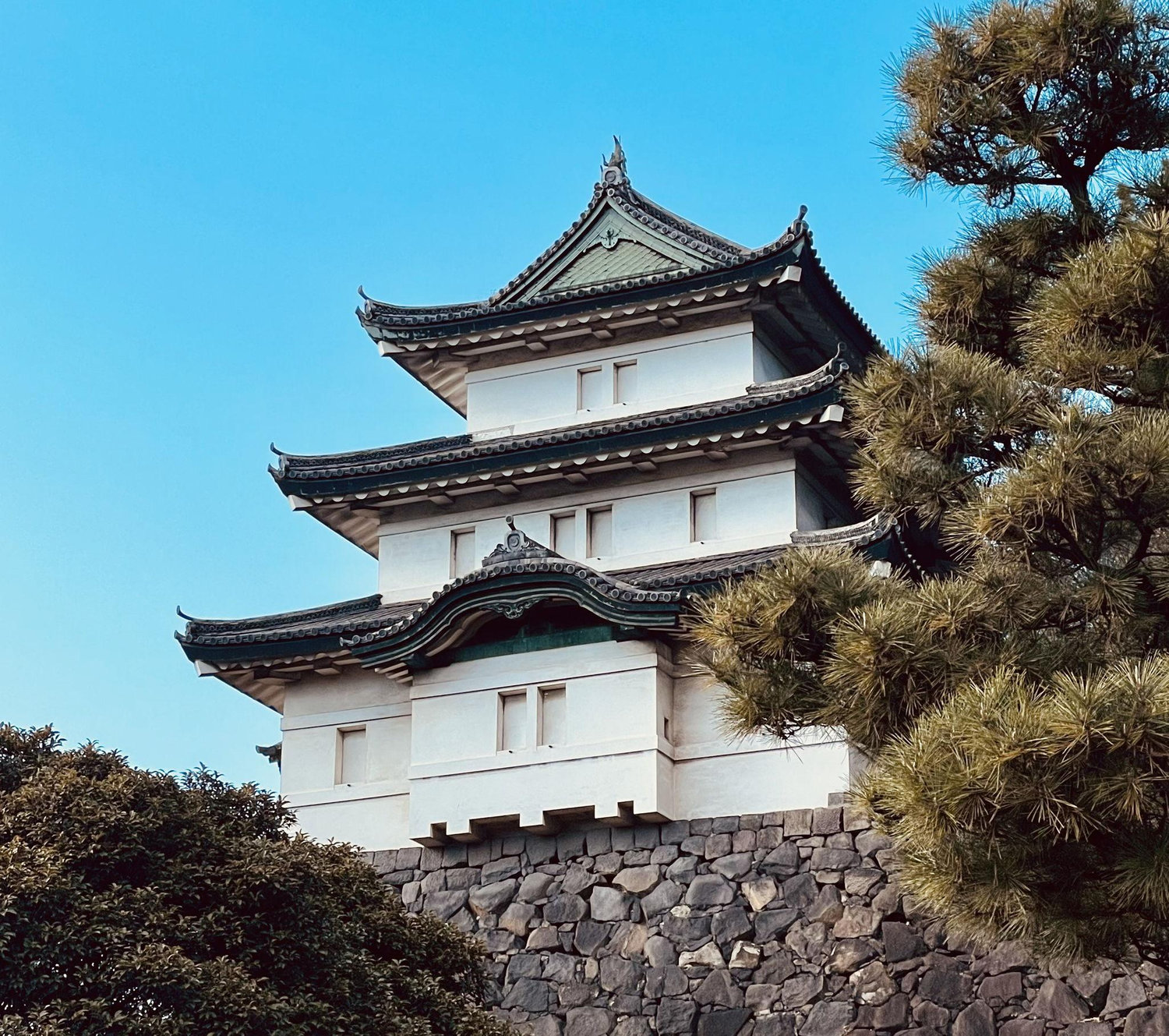 The Wedding Website of Daniel Stone and Misako Sasayama