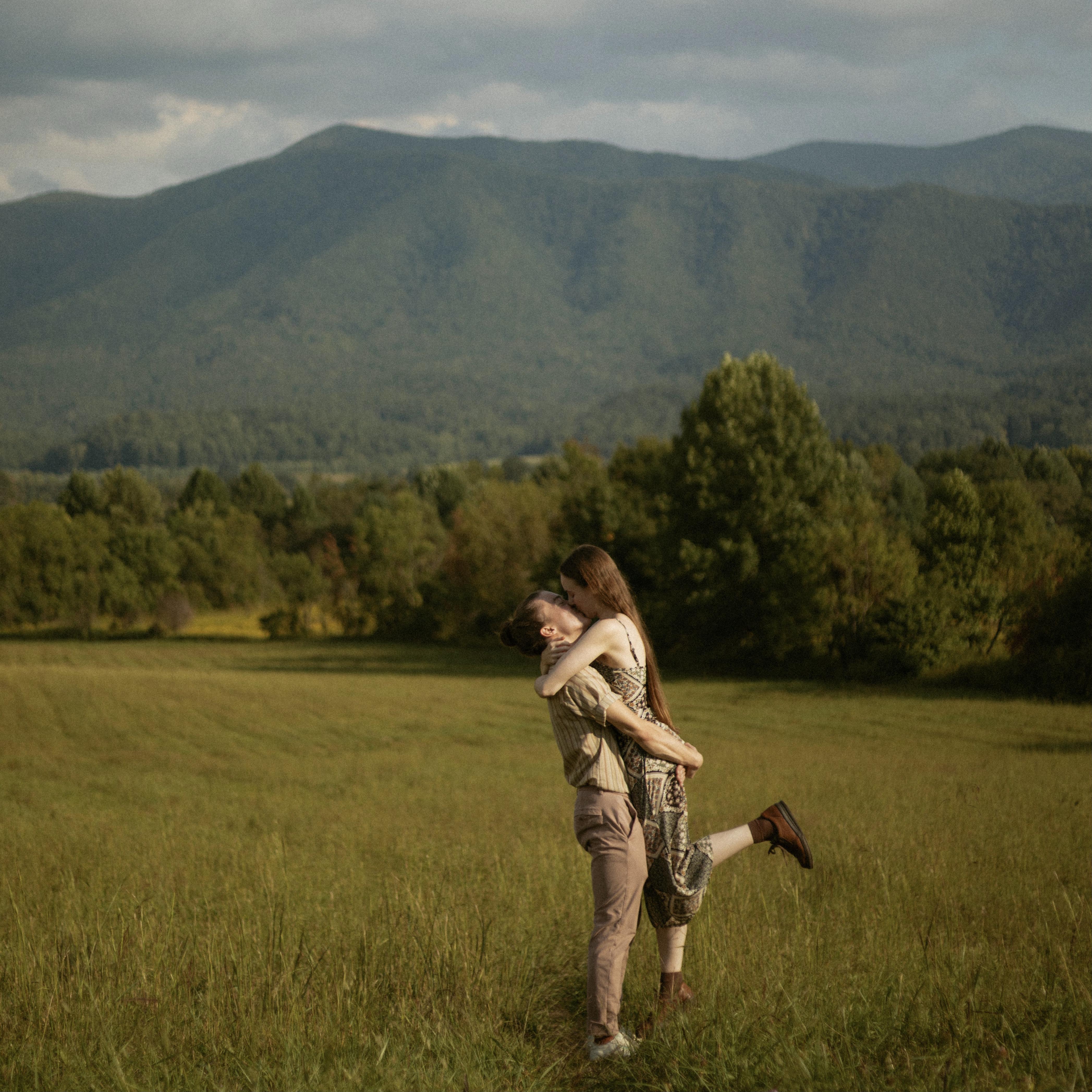 The Proposal, Great Smoky Mountains National Park - 2023