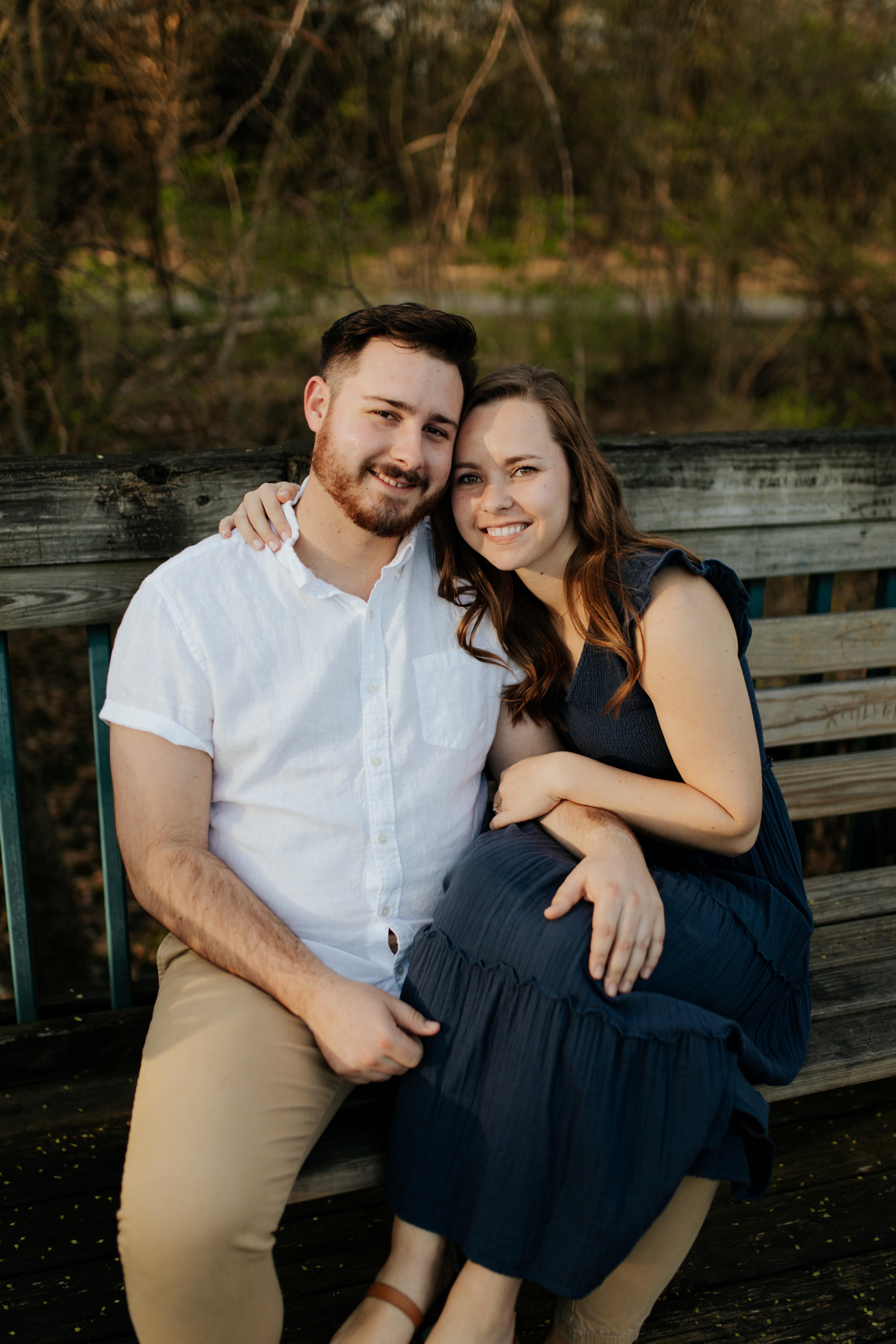 The Wedding Website of Katie Weber and Kory Hayes