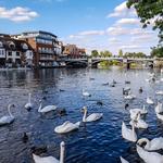 River Thames