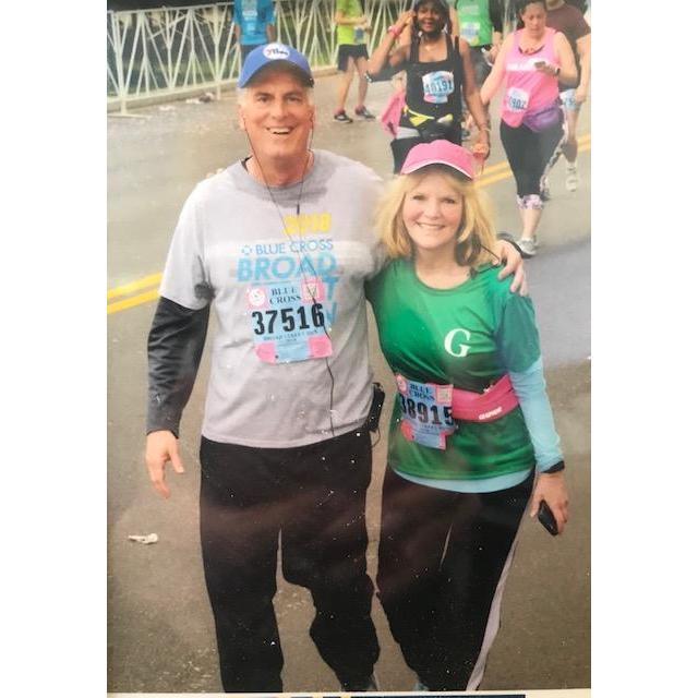 Broad Street Finishers!