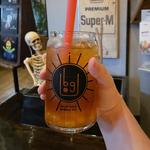 Toxic Brew Company