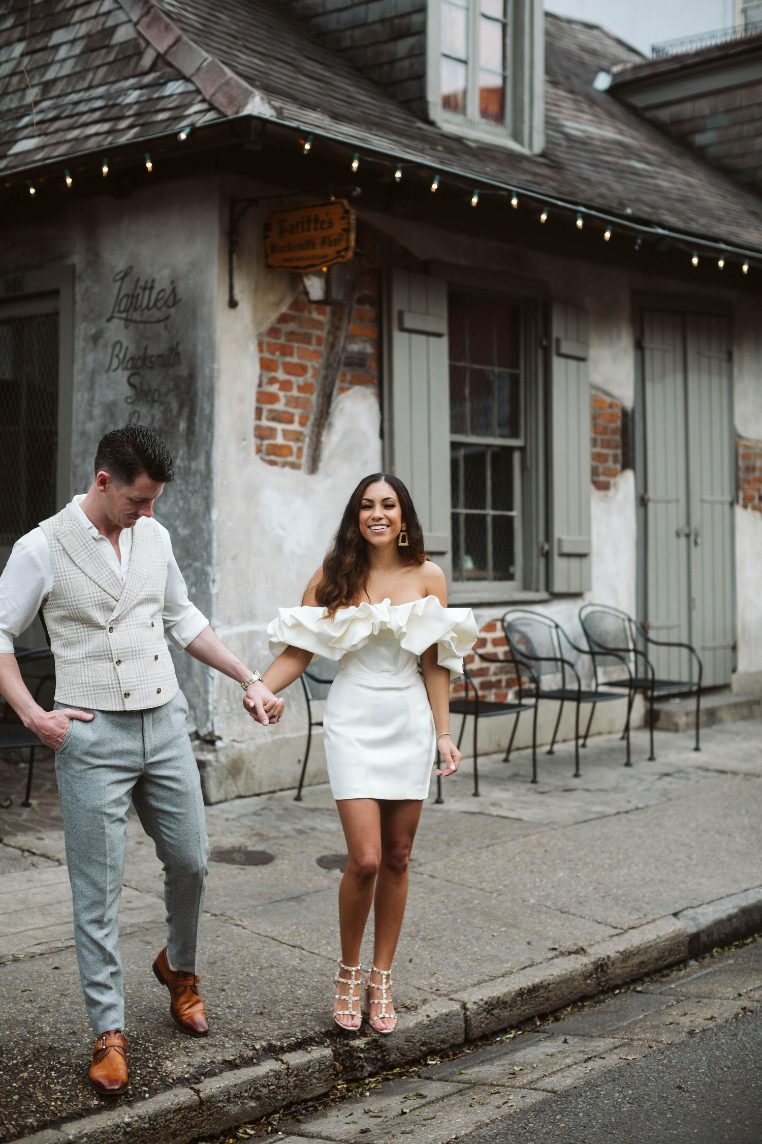 The Wedding Website of Kelsey Winfery and Christopher Zimmermann