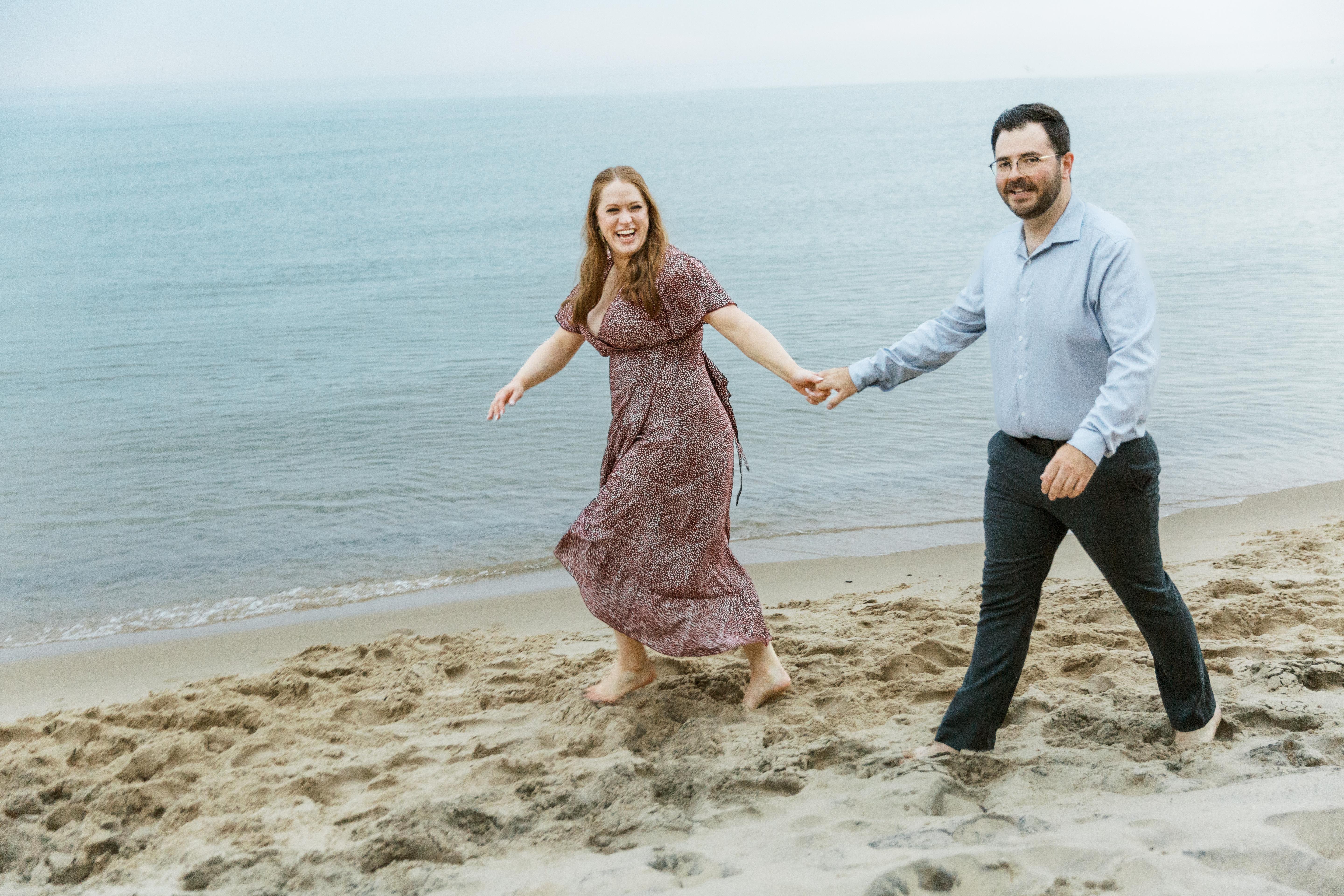 The Wedding Website of Michelle Doebler and Dale Boedeker