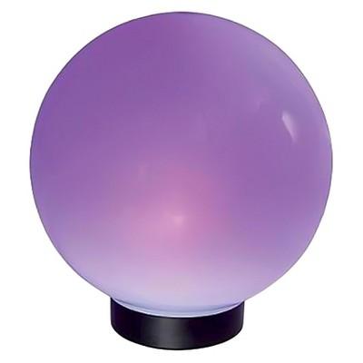 Smart Solar LED Magic Globe (8")