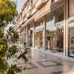Glyfada Shopping & Walking